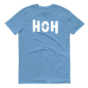 Big Brother HOH Adult Short Sleeve T-Shirt