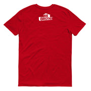 Big Brother Hashtag Personalized Adult Short Sleeve T-Shirt | Official CBS Entertainment Store