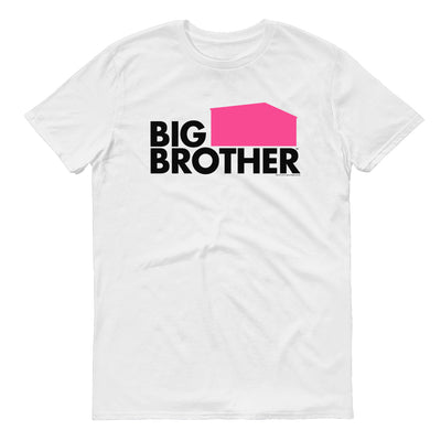 Big Brother Season 21 Logo Adult Short Sleeve T-Shirt | Official CBS Entertainment Store