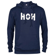 Big Brother HOH Lightweight Hooded Sweatshirt