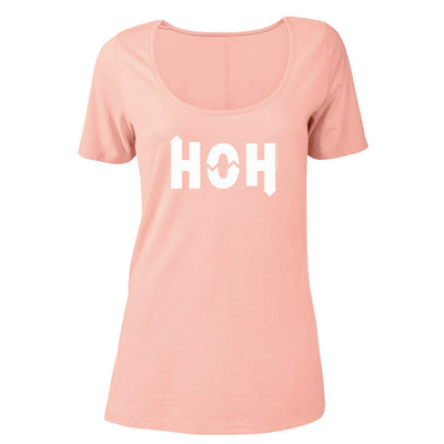 Big Brother HOH Women's Relaxed Scoop Neck T-Shirt