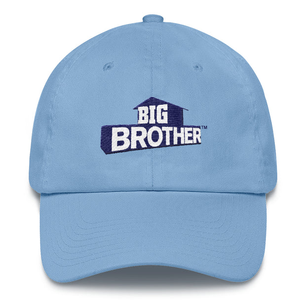 Big Brother Logo Embroidered Hat | Official CBS Entertainment Store