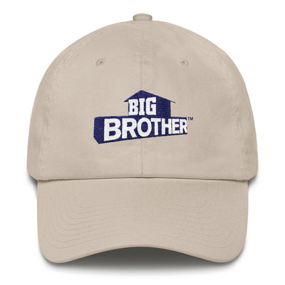 Big Brother Logo Embroidered Hat | Official CBS Entertainment Store