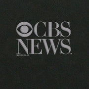 CBS News Vintage Logo Journal | Official CBS Entertainment Store