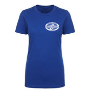 Survivor 40th Season Anniversary Logo Women's Short Sleeve T-Shirt