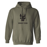 SEAL Team Bravo Fleece Hooded Sweatshirt | Official CBS Entertainment Store