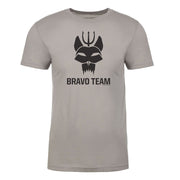 SEAL Team Bravo Adult Short Sleeve T-Shirt | Official CBS Entertainment Store