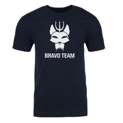 SEAL Team Bravo Adult Short Sleeve T-Shirt | Official CBS Entertainment Store