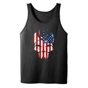 SEAL Team Bravo American Flag Adult Tank Top | Official CBS Entertainment Store