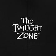 The Twilight Zone Logo Embroidered Hat | Official CBS Entertainment Store