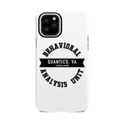 Criminal Minds BAU Quantico Tough Phone Case | Official CBS Entertainment Store