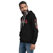 Criminal Minds Ready to Deliver Premium Unisex Hoodie