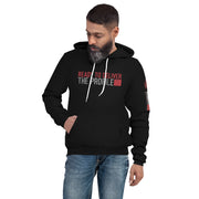 Criminal Minds Ready to Deliver Premium Unisex Hoodie