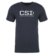CSI: Crime Scene Investigation Men's Tri-Blend T-Shirt | Official CBS Entertainment Store