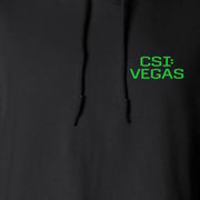 CSI: Vegas Dig Deeper Hooded Sweatshirt