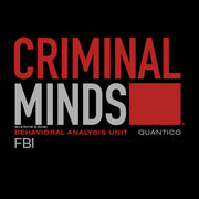 Criminal Minds BAU Quantico 11 oz Black Mug | Official CBS Entertainment Store