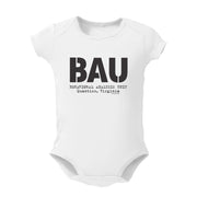 Criminal Minds BAU Baby Bodysuit | Official CBS Entertainment Store