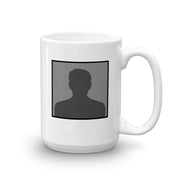 Criminal Minds Profiler In Training Personalized 15 oz White Mug | Official CBS Entertainment Store