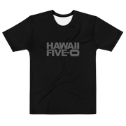 Hawaii Five-0 Logo Unisex T-Shirt
