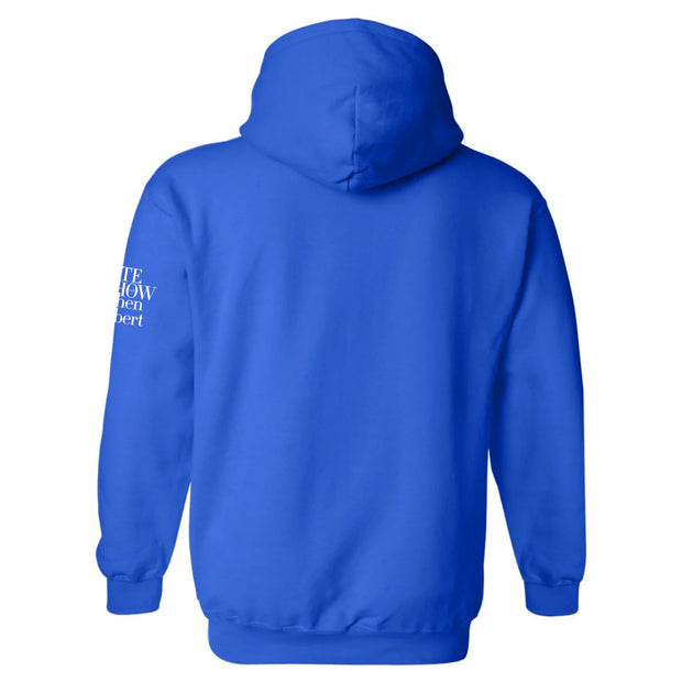 The Late Show with Stephen Colbert Is Potato Charity Hoodie