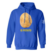 The Late Show with Stephen Colbert Is Potato Charity Hoodie