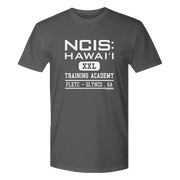 NCIS: Hawai'i Training Academy Adult Short Sleeve T-Shirt
