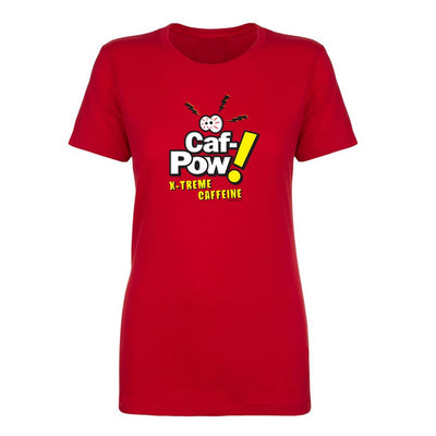 NCIS Caf Pow Women's Short Sleeve T-Shirt