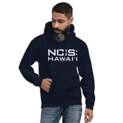 NCIS: Hawai'i Logo Hooded Sweatshirt