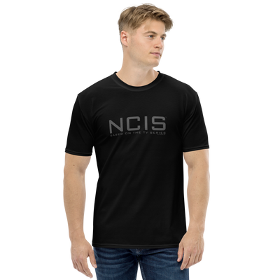 NCIS Logo Unisex Short Sleeve T-Shirt