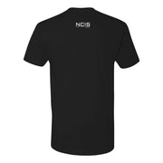NCIS Gibbs Slap Men's Tri-Blend T-Shirt