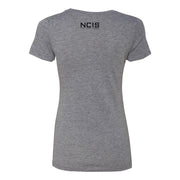 NCIS Gibbs Slap Women's Tri-Blend T-Shirt