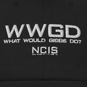 NCIS WWGD Embroidered Hat | Official CBS Entertainment Store