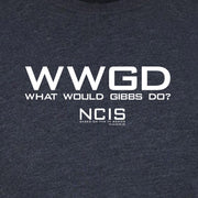 NCIS WWGD Men's Tri-Blend T-Shirt