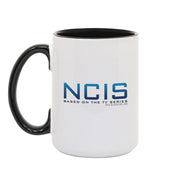 NCIS WWGD Two-Tone Mug | Official CBS Entertainment Store
