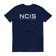 NCIS Logo Men's Short Sleeve T-Shirt