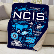 NCIS Fan Gift Wrapped Bundle | Official CBS Entertainment Store