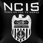 NCIS Special Agent Badge Throw Pillow | Official CBS Entertainment Store