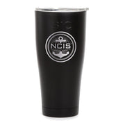 NCIS Special Agent Laser Engraved SIC Tumbler | Official CBS Entertainment Store