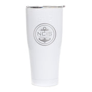 NCIS Special Agent Laser Engraved SIC Tumbler | Official CBS Entertainment Store