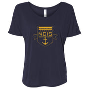 NCIS Special Agent Women's Slouchy T-Shirt