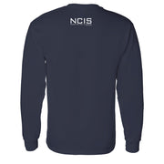 NCIS Team Ziva Adult Long Sleeve T-Shirt
