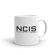 NCIS Team Ziva White Mug | Official CBS Entertainment Store