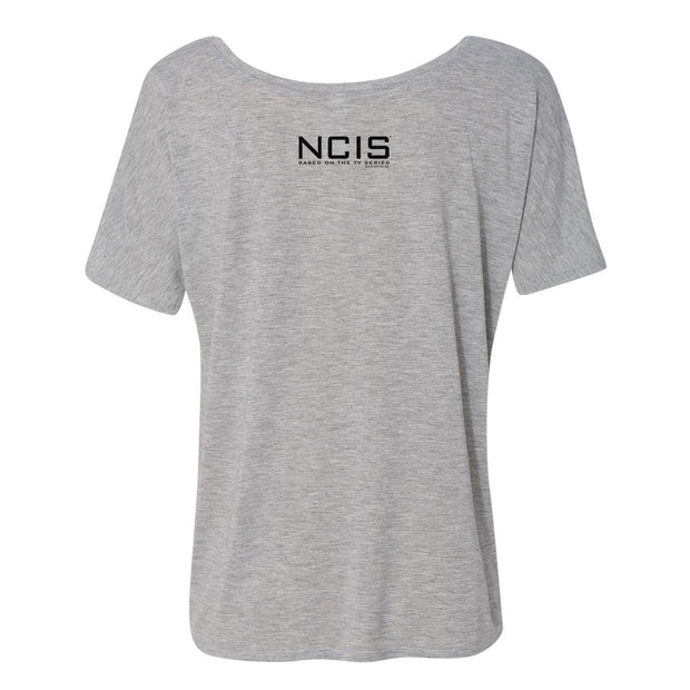 NCIS Team Ziva Women's Relaxed T-Shirt