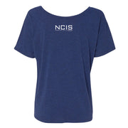 NCIS Team Ziva Women's Relaxed T-Shirt