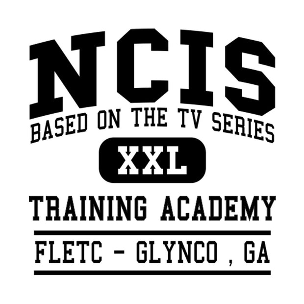 NCIS Training Academy White Mug | Official CBS Entertainment Store