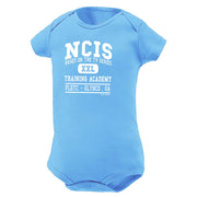 NCIS Training Academy Baby Bodysuit