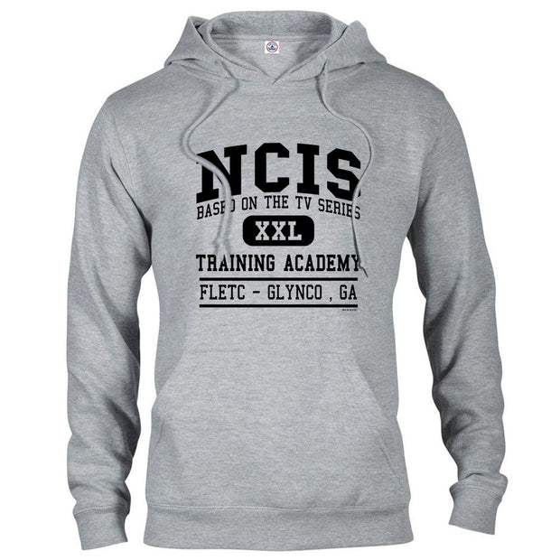 NCIS Training Academy Hooded Sweatshirt | Official CBS Entertainment Store