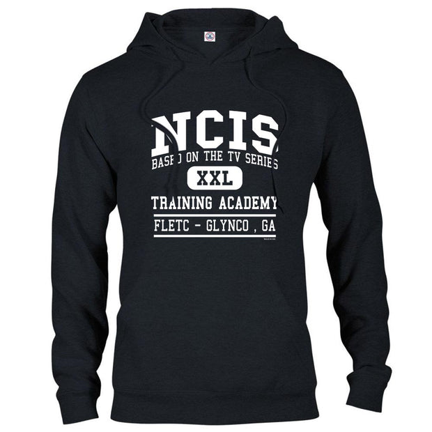 NCIS Training Academy Hooded Sweatshirt | Official CBS Entertainment Store