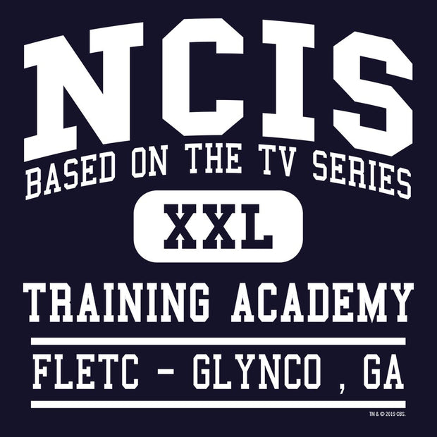 NCIS Training Academy Hooded Sweatshirt
