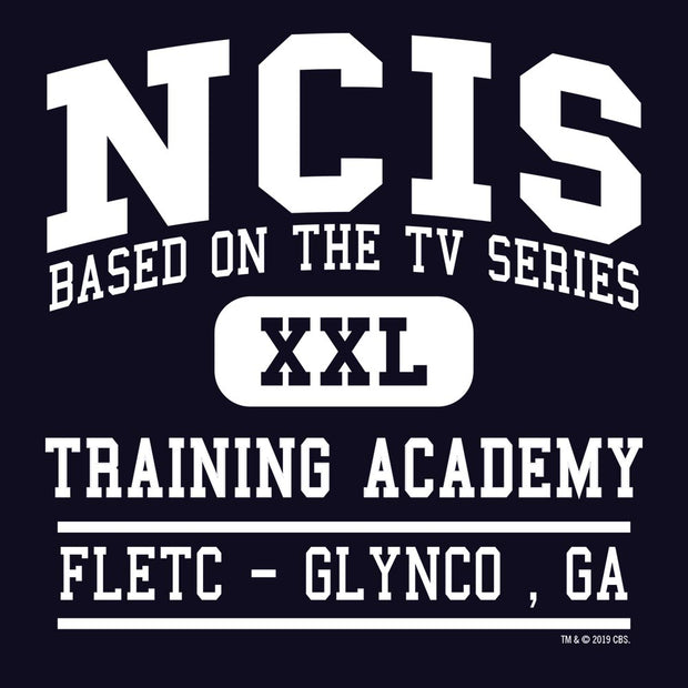 NCIS Training Academy Women's Slouchy T-Shirt